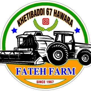 FATEH FARM HAWARA