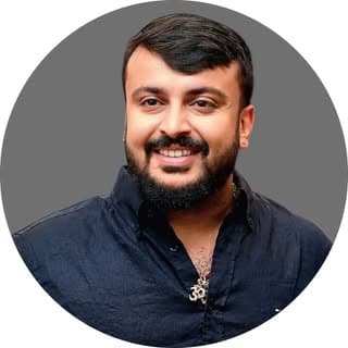Anurag Pratap Singh Raghav