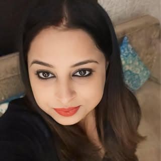 Arushi Vandana Singh