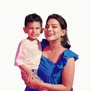 Vandita Venessa Thomas