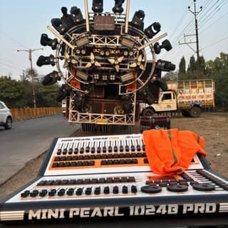 A1Dj72+Official Sound ujjain..