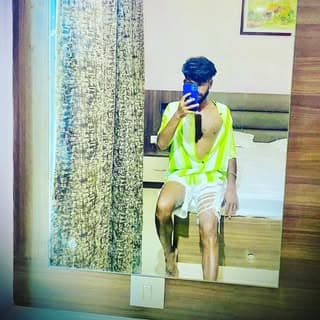 OFFICIAL Ishan Bankira