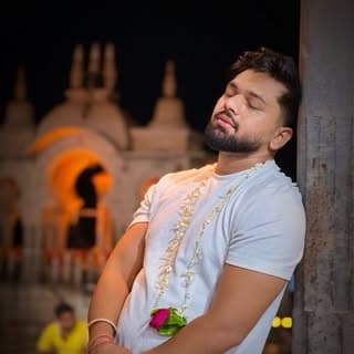 Ankit Yadav