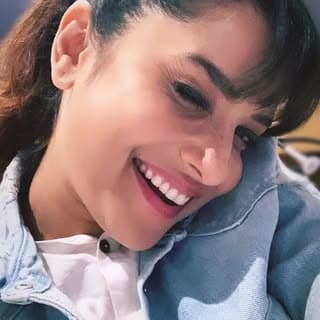 Nivedita Jamdare