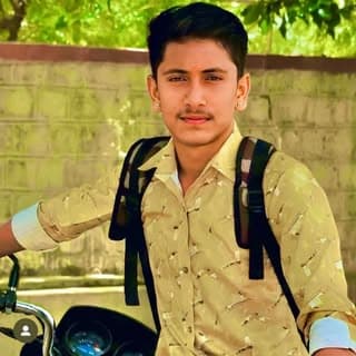 Rakesh Prajapat