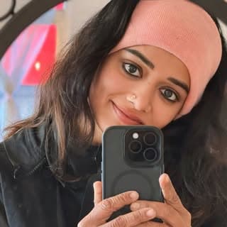 Renjini Kunju