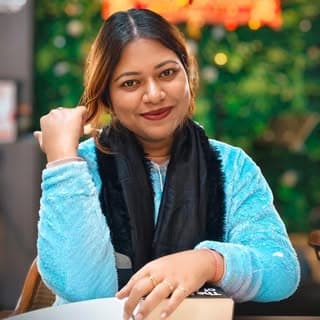 Swarnali Chakraborty