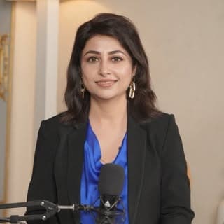 Shalini Tiwari