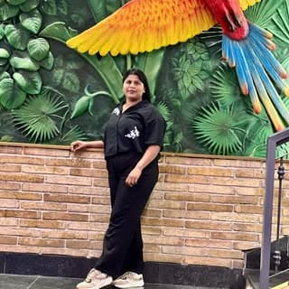 ❤️Kavita Yoseph❤️