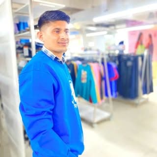 Dileep Singh Choudhary