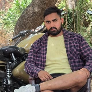 Vinit Pandey