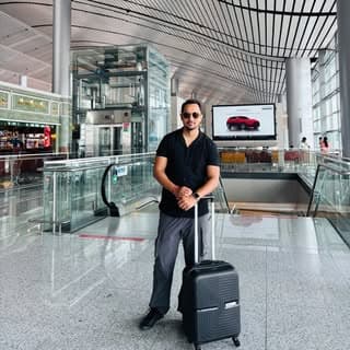 Prem Kashyap