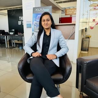 Hadiya arati