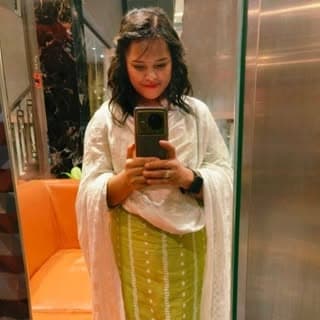 Sapna Subba
