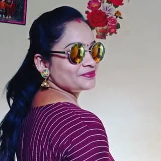 Bhavna J Parmar