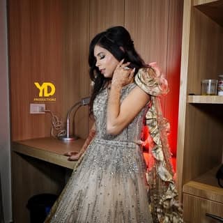 Srishti patel