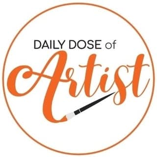 Daily Dose Of Artist