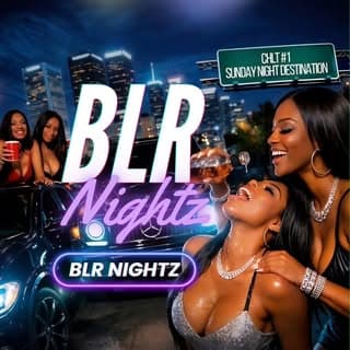 BLR Nightz
