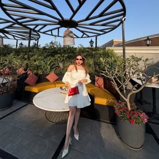 Anchal S Dua | Nutritionist & Health Coach