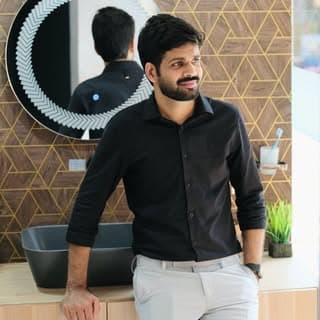 Muhammed Ashkar