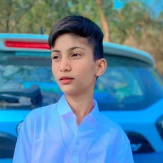 Mohammed Altamash Khan