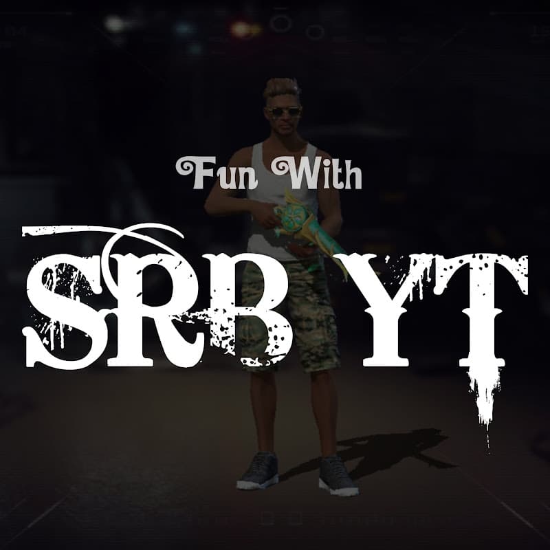 Fun With SRB YT