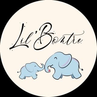 Lilbontre- Sustainable Baby clothing store