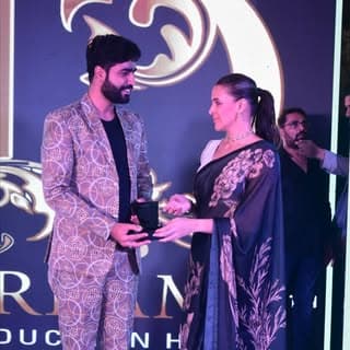 Arjun Malik ๐ฎ๐ณ