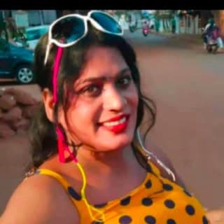 Madhu Darling