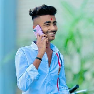 स्वतः अक्क्या बनसोडे ??❤️