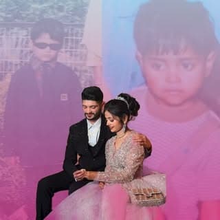 pooja professional makeup artist ๐