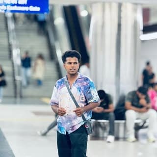 Vignesh Vicky