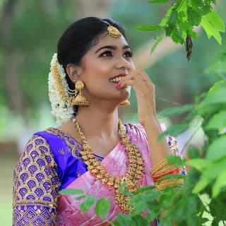 Vishnupreetha