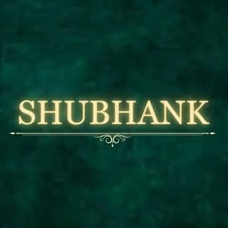 SHUBHANK COUTURE