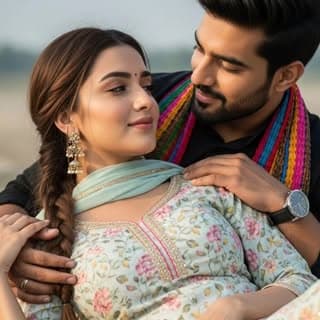 दिलदार छोरा ?