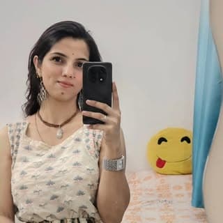Tapasya Soni