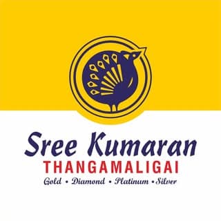 Sree Kumaran Thangamaligai