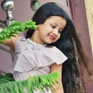 Nayanika Das Assam