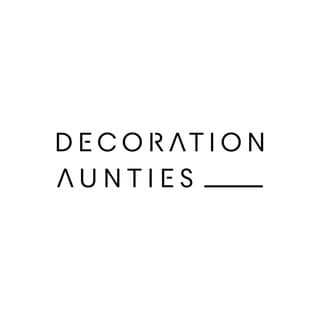 Weddings By Decoration Aunties