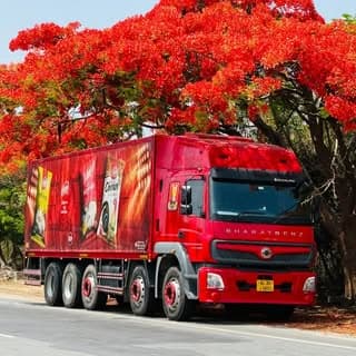 ajmi truck offical