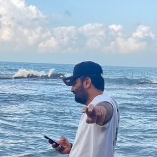 Rohan Pandya
