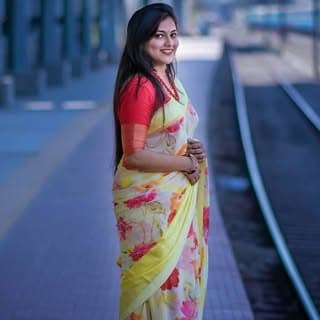 Shrestha Ghosh