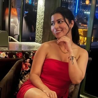 Preeti Negi