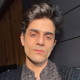 Kannav Bhardwaj
