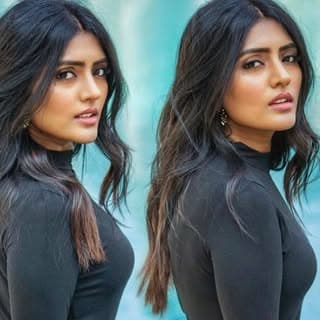Eesha Rebba