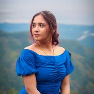 Moon Pakhi