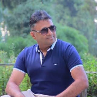 Sudeep Kumar Rajgadhia