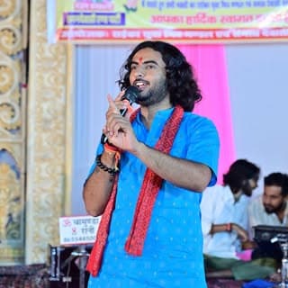 Singer Chhagan Dewasi