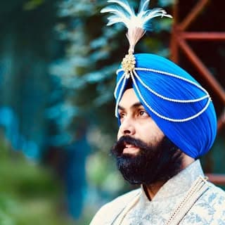 Sammy Arora