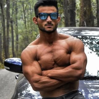 Prashant Sajwan